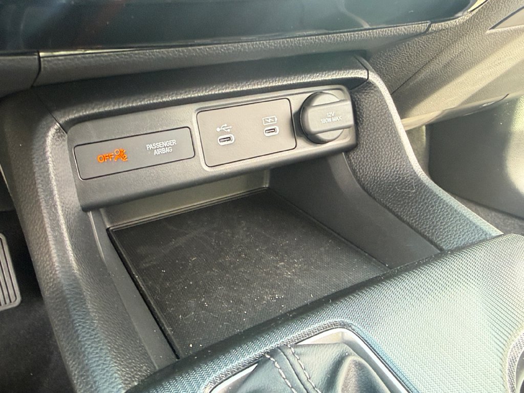 Certified 2026 Honda Civic LX image 19