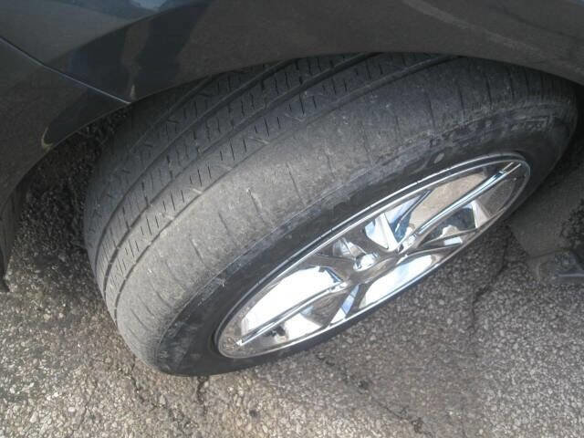 Used 2017 Chevrolet Cruze LT image 23