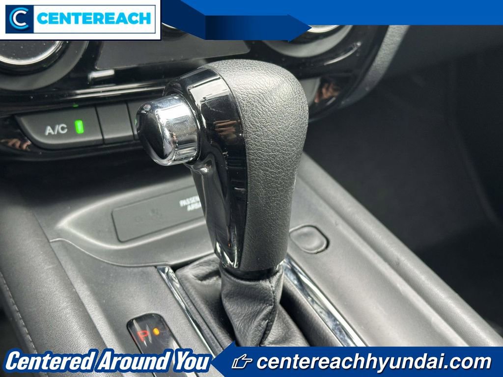 Used 2018 Honda HR-V LX image 28