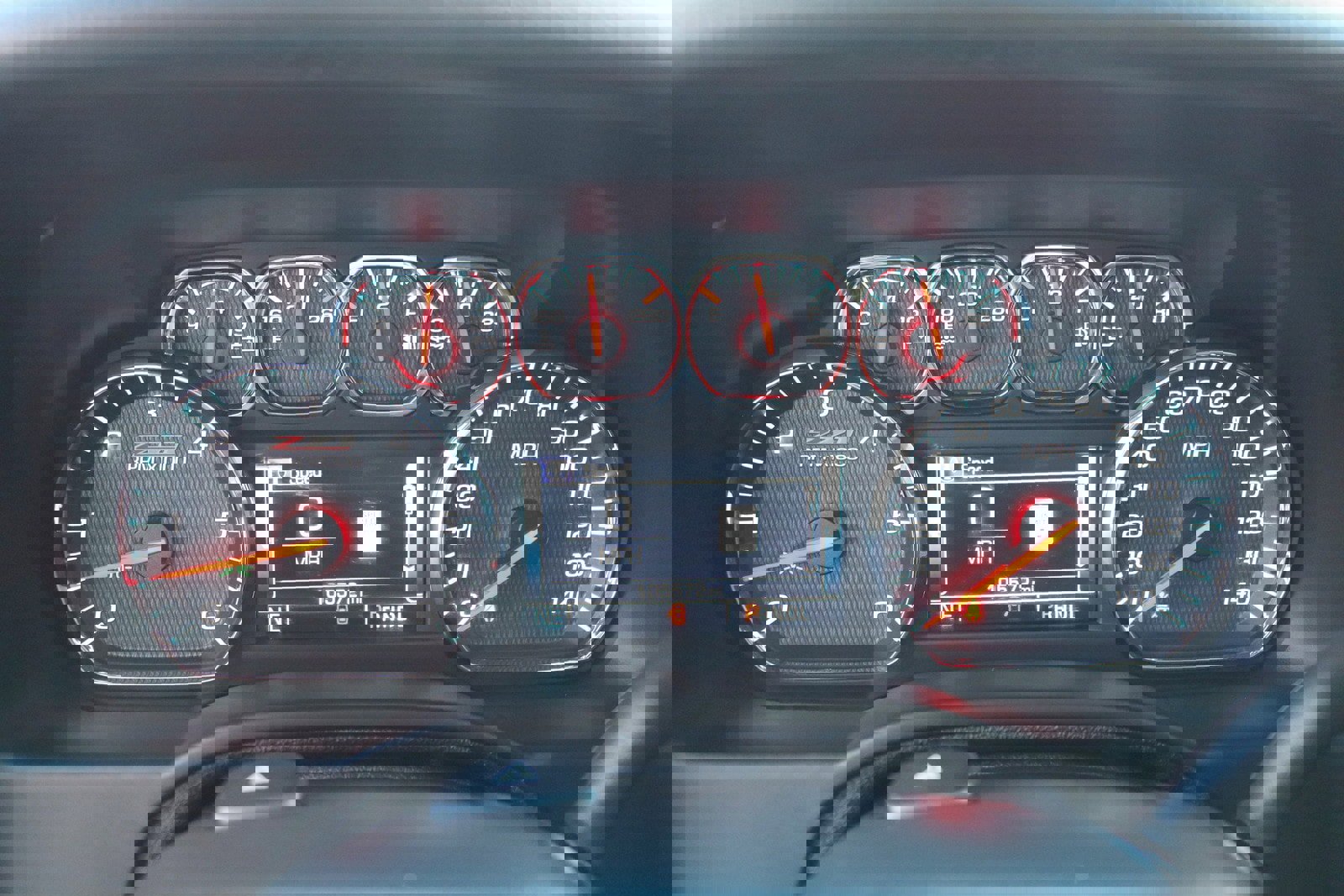 Used 2019 Chevrolet Tahoe LT AWD/4WD image 34