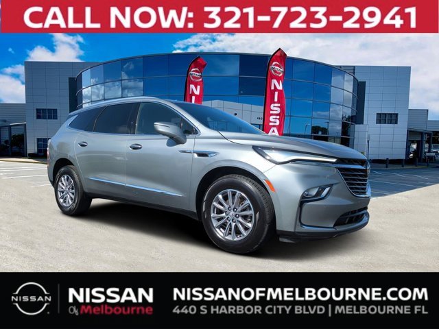 Used 2024 Buick Enclave Premium image 1