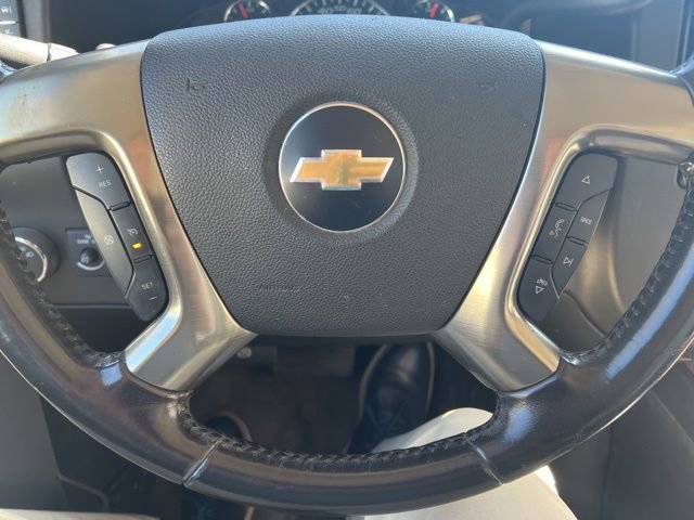 Used 2019 Chevrolet Express 3500 w/ Power Convenience Package RWD image 21