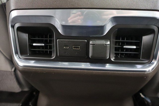 Used 2022 GMC Sierra 1500 SLT w/ SLT Convenience Package RWD image 52