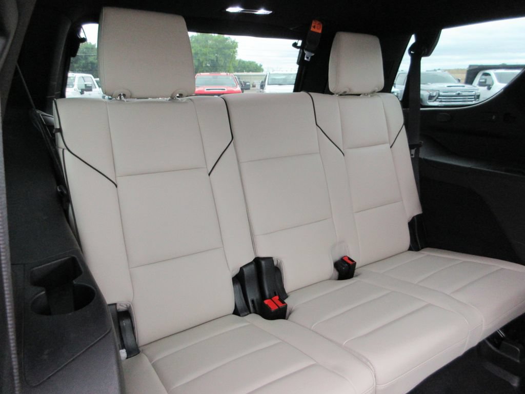 Certified 2021 Cadillac Escalade Sport AWD/4WD image 26