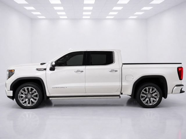 Used 2023 GMC Sierra 1500 Denali AWD/4WD image 5