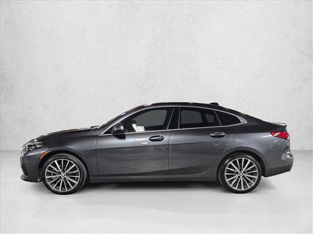 Used 2021 BMW 228i Gran Coupe w/ Lights Package image 9