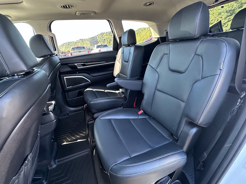 Used 2023 Kia Telluride S w/ S Sunroof Package AWD/4WD image 23