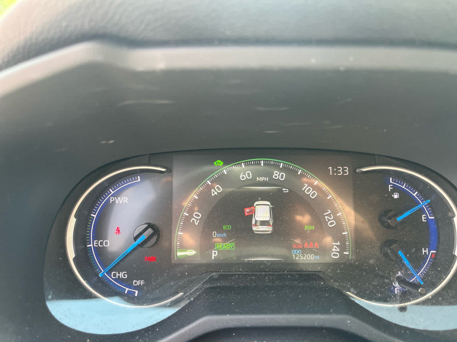 Used 2019 Toyota RAV4 Limited AWD/4WD image 12
