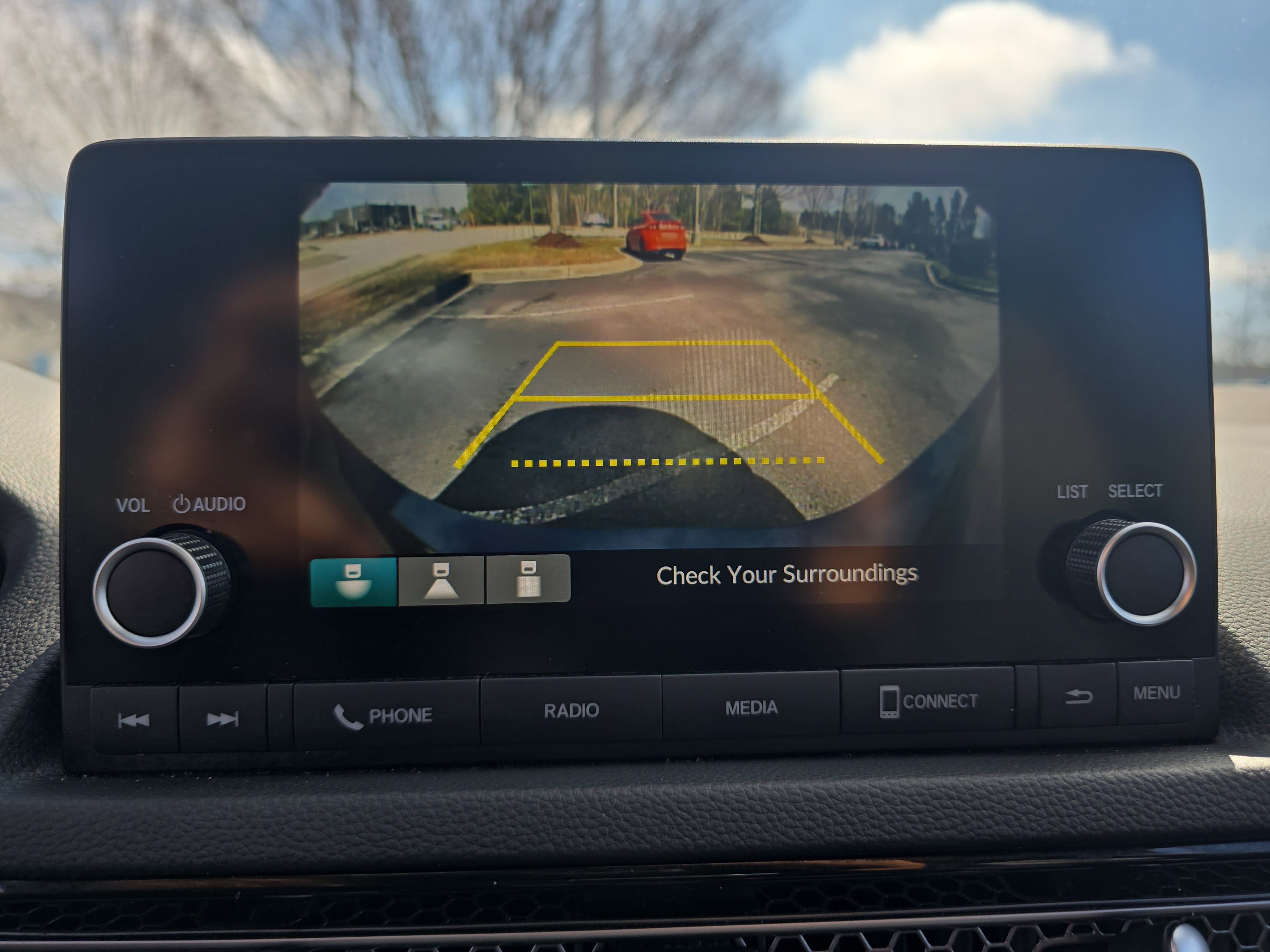 Used 2024 Honda Civic Sport image 25