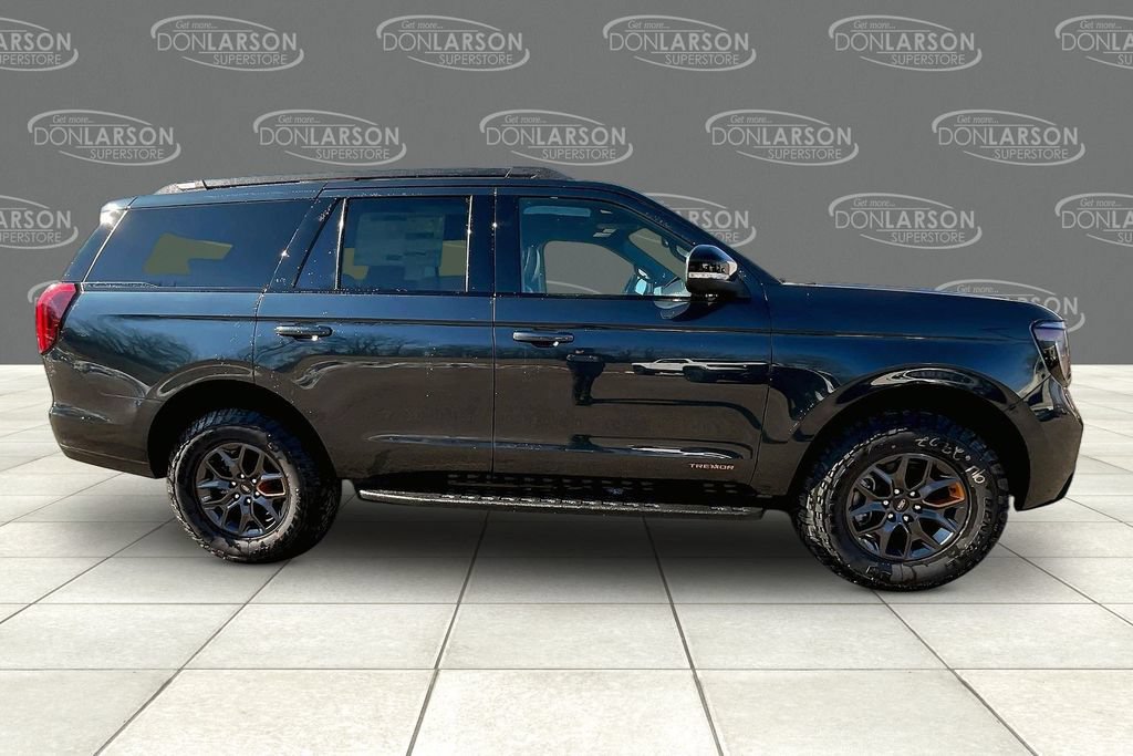 Certified 2026 Ford Expedition Tremor AWD/4WD image 5