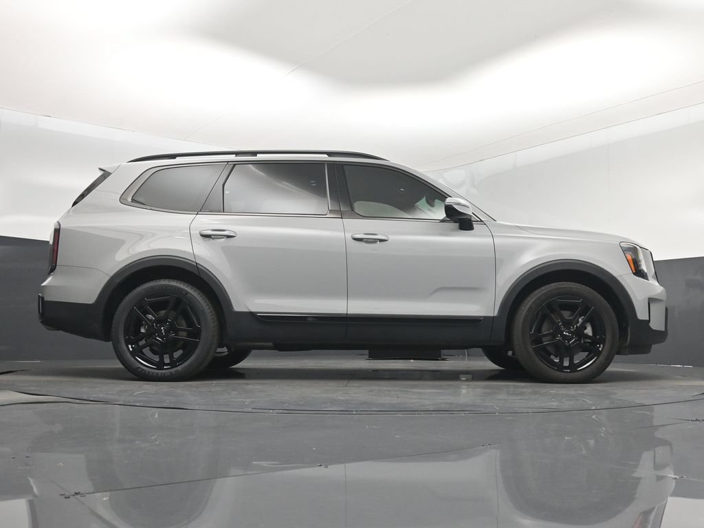 Certified 2024 Kia Telluride SX X-Line AWD/4WD image 16