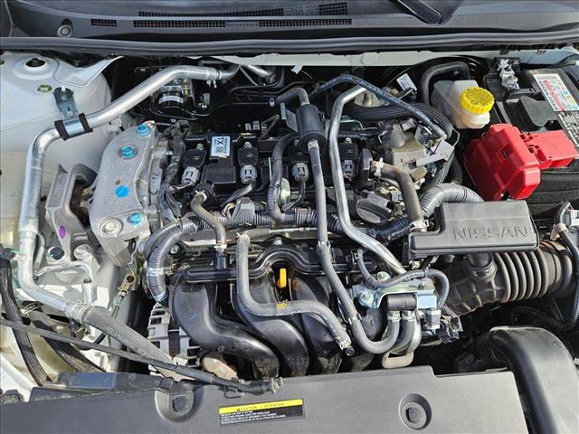 Used 2023 Nissan Sentra S FWD image 22
