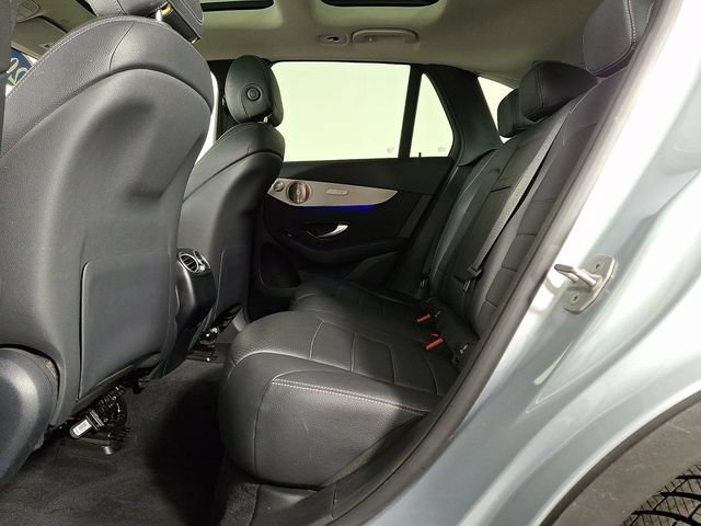 Used 2021 Mercedes-Benz GLC 300 4MATIC image 13