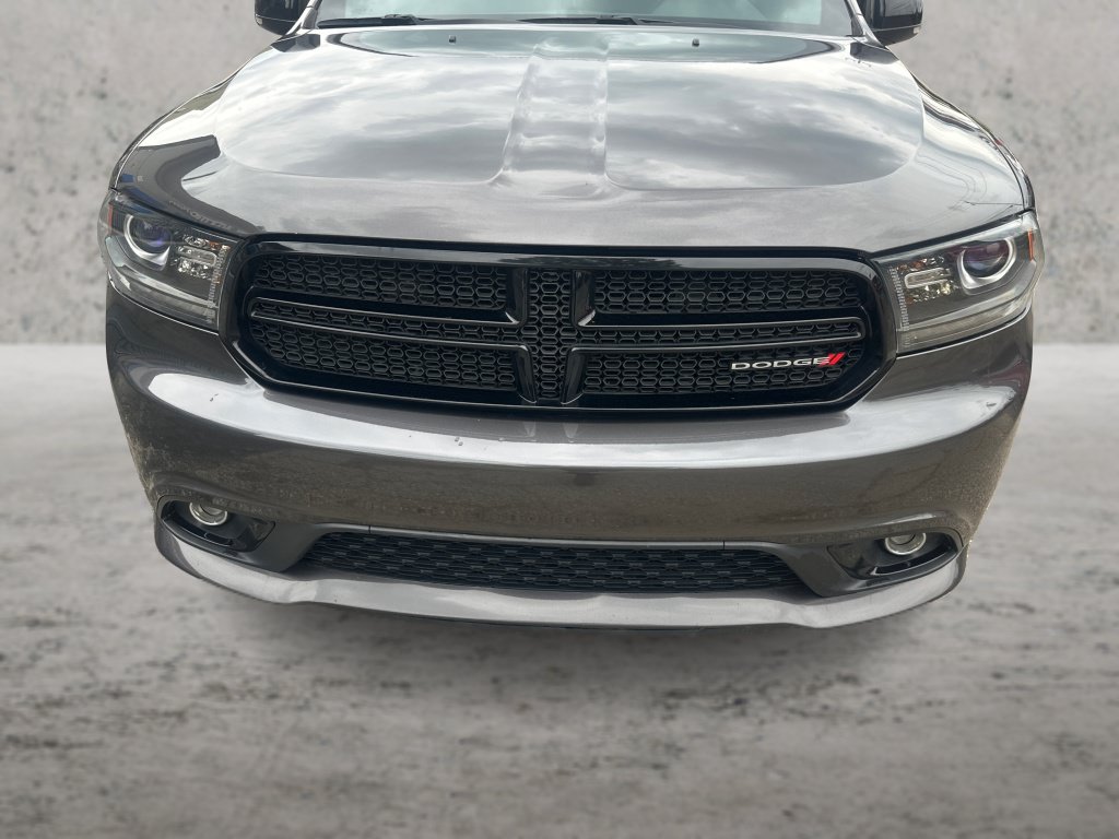 Used 2018 Dodge Durango GT w/ Blacktop Package AWD/4WD image 13