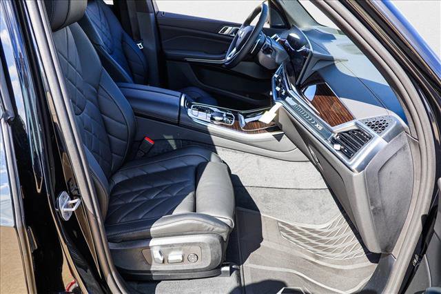 New 2026 BMW X5 xDrive40i w/ Premium Package image 25