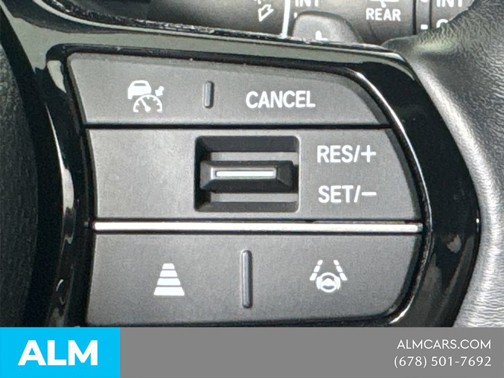 Used 2025 Honda Civic Sport image 28