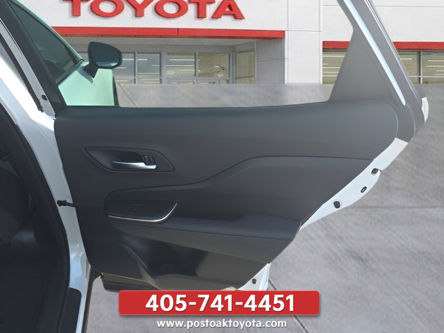 Used 2023 Toyota Crown AWD/4WD image 26