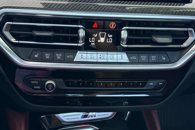 Used 2024 BMW X4 M40i w/ Premium Package AWD/4WD image 21