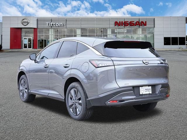 New 2026 Nissan Murano SL AWD/4WD image 6