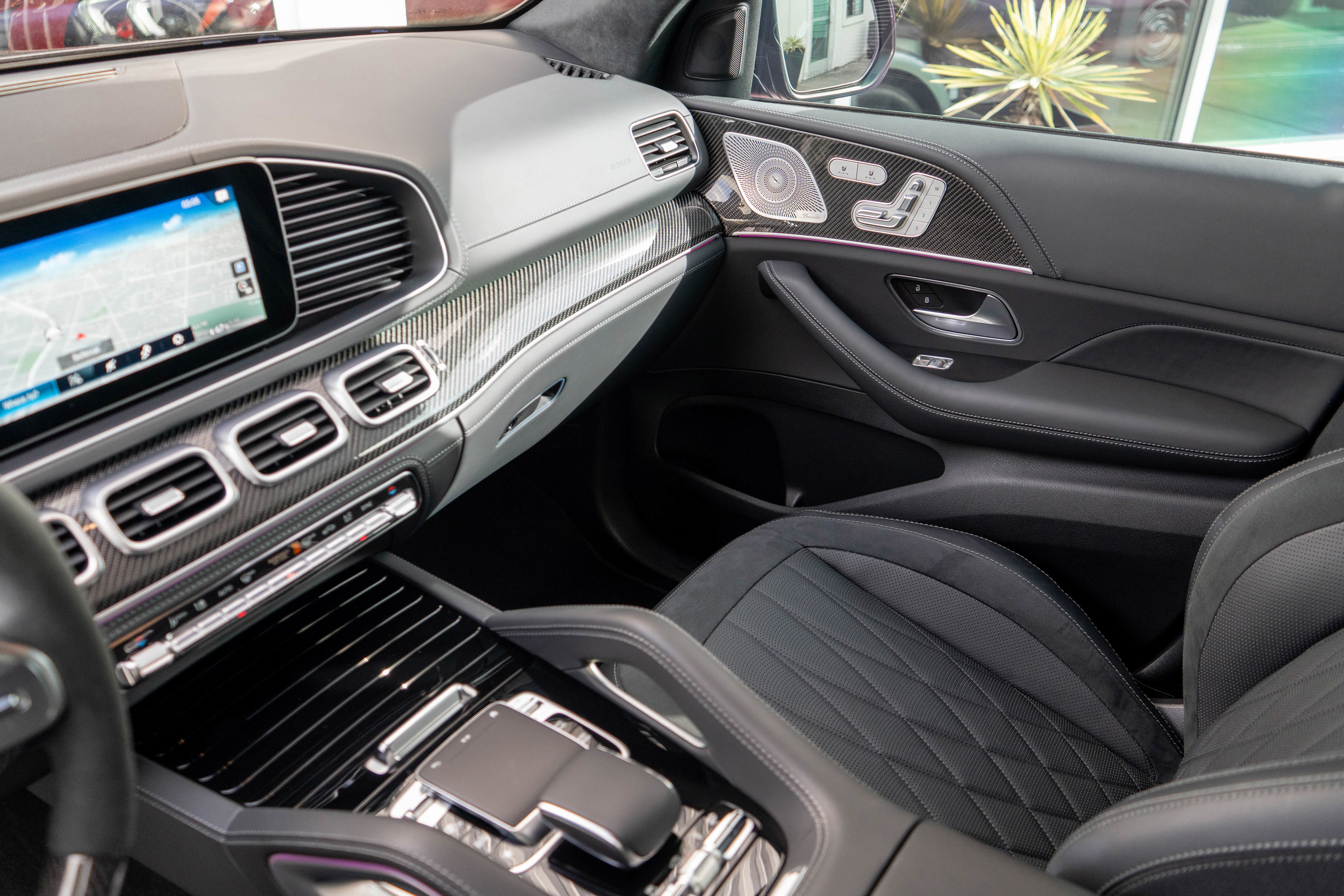 Used 2022 Mercedes-Benz GLE 63 AMG S image 32