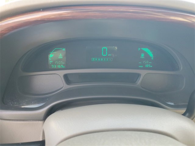 Used 2004 Cadillac De Ville w/ Equipment Group image 29