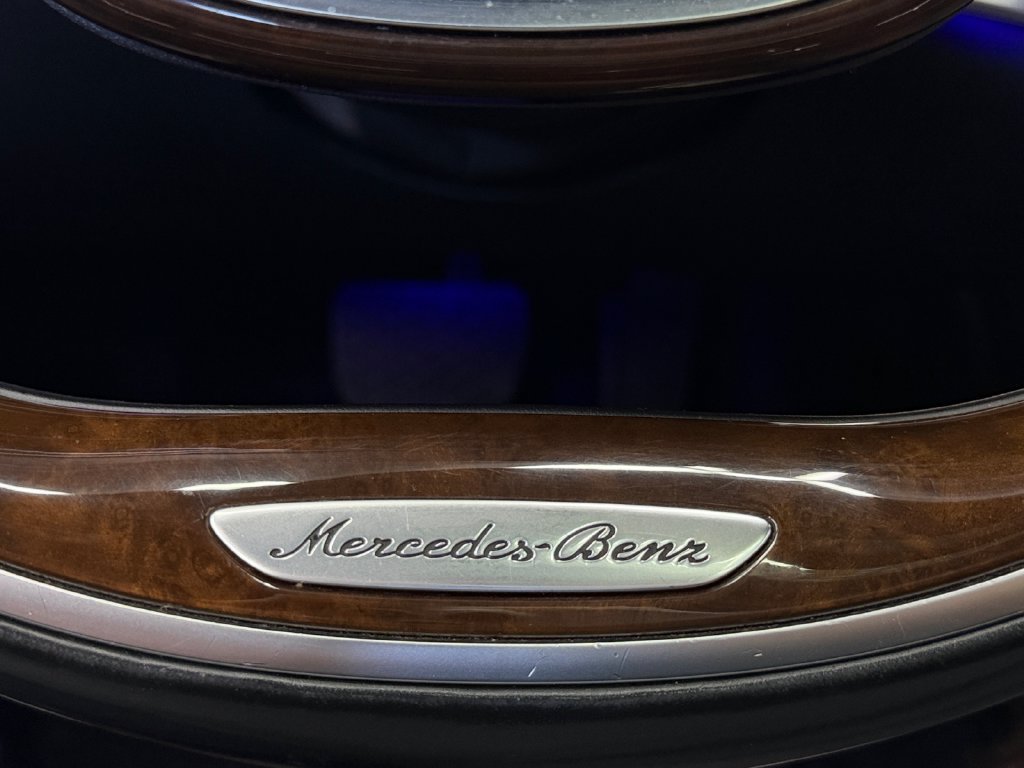 Used 2016 Mercedes-Benz S 550 Sedan image 18
