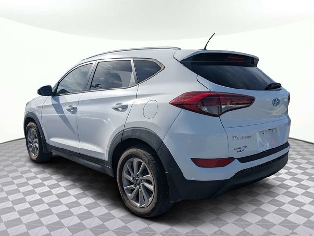 Used 2016 Hyundai Tucson SE w/ Option Group 02 FWD image 5