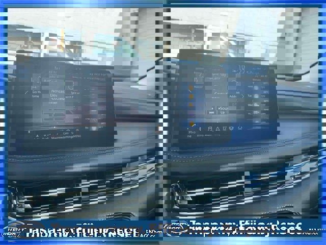 Used 2023 INFINITI QX60 Luxe w/ Cargo Package image 29