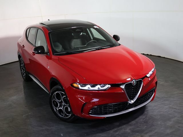 Used 2024 Alfa Romeo Tonale Ti AWD/4WD image 7