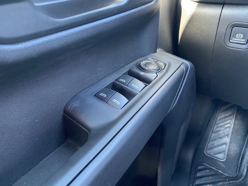 New 2026 Chevrolet Silverado 1500 Custom image 26