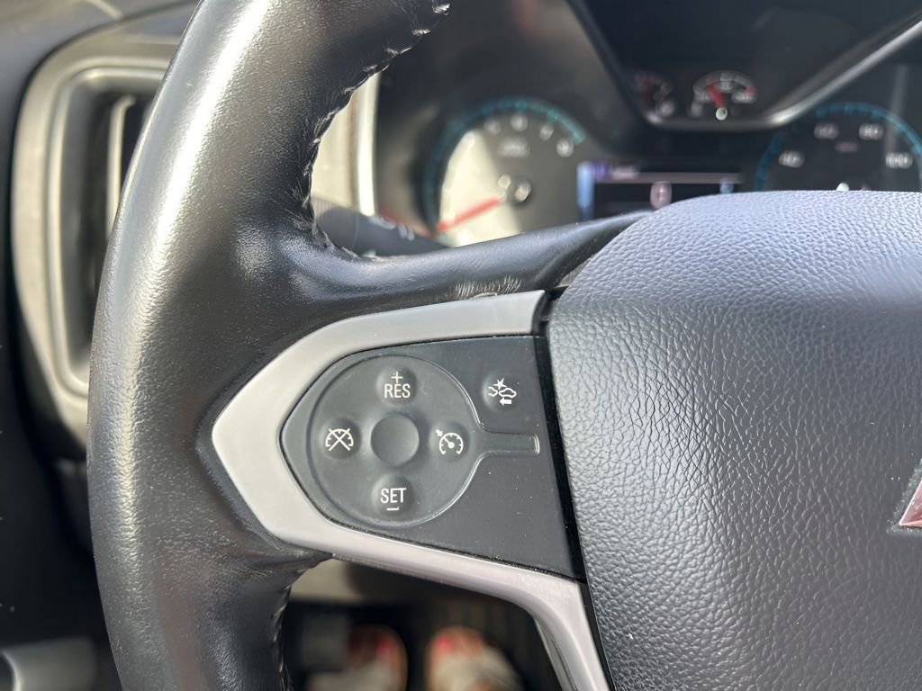 Used 2018 Chevrolet Colorado LT w/ LT Convenience Package image 25