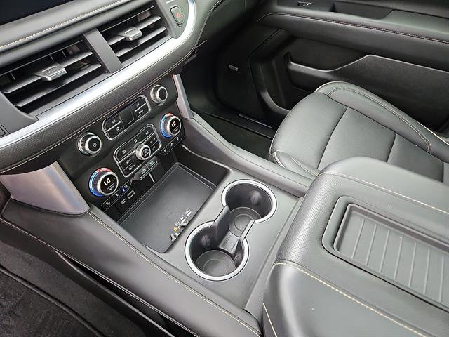 Certified 2023 GMC Yukon SLT w/ SLT Premium Package image 21