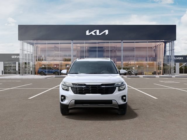 New 2026 Kia Seltos S AWD/4WD image 2