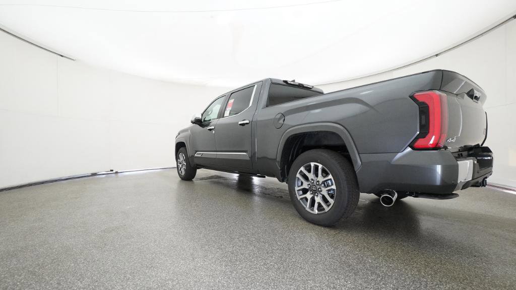 New 2026 Toyota Tundra 1794 Edition image 77