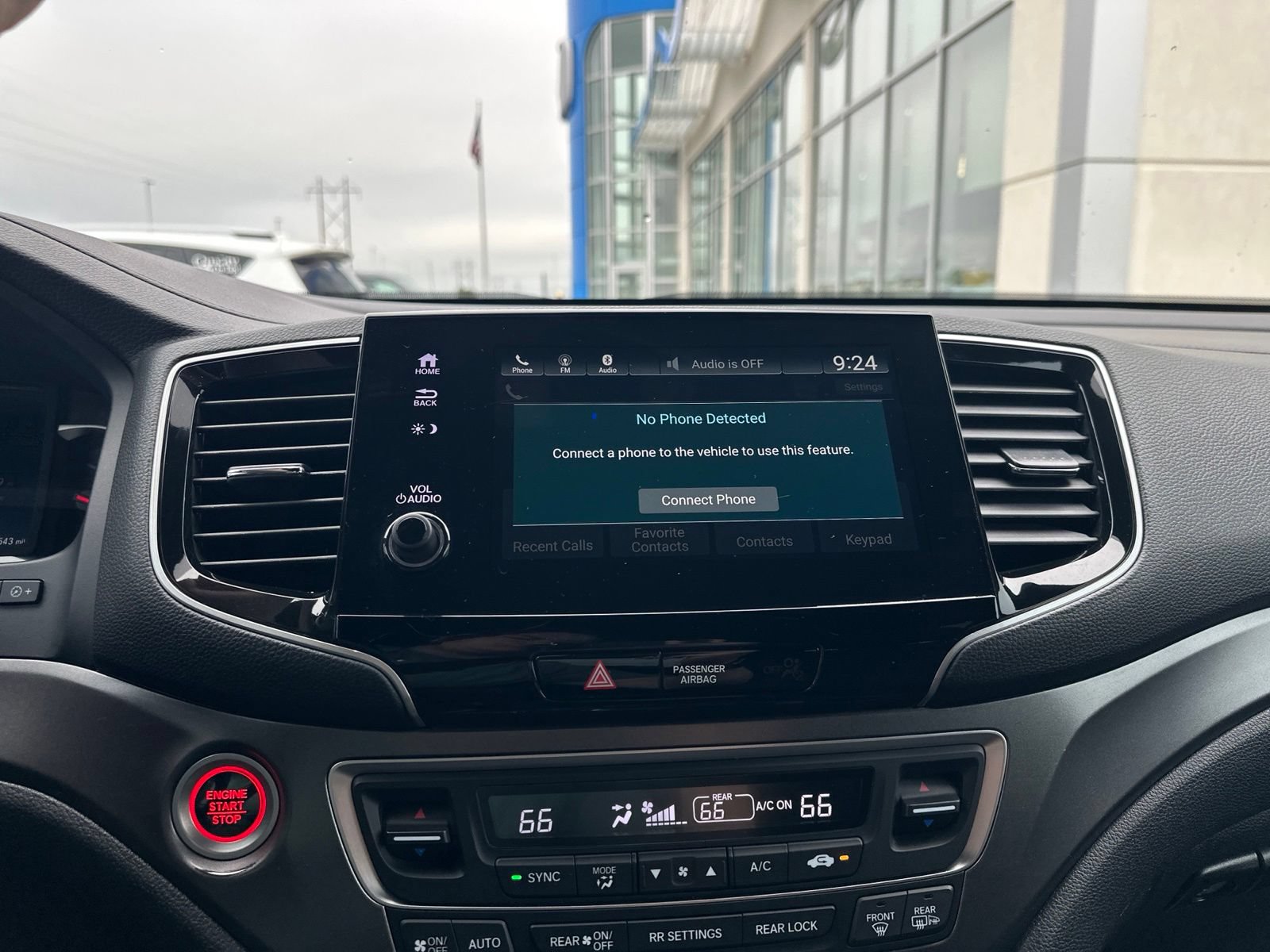 Used 2022 Honda Pilot Sport image 60