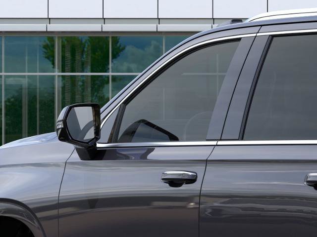 New 2026 Cadillac Escalade ESV Platinum Luxury w/ LPO, Radiant Package AWD/4WD image 12