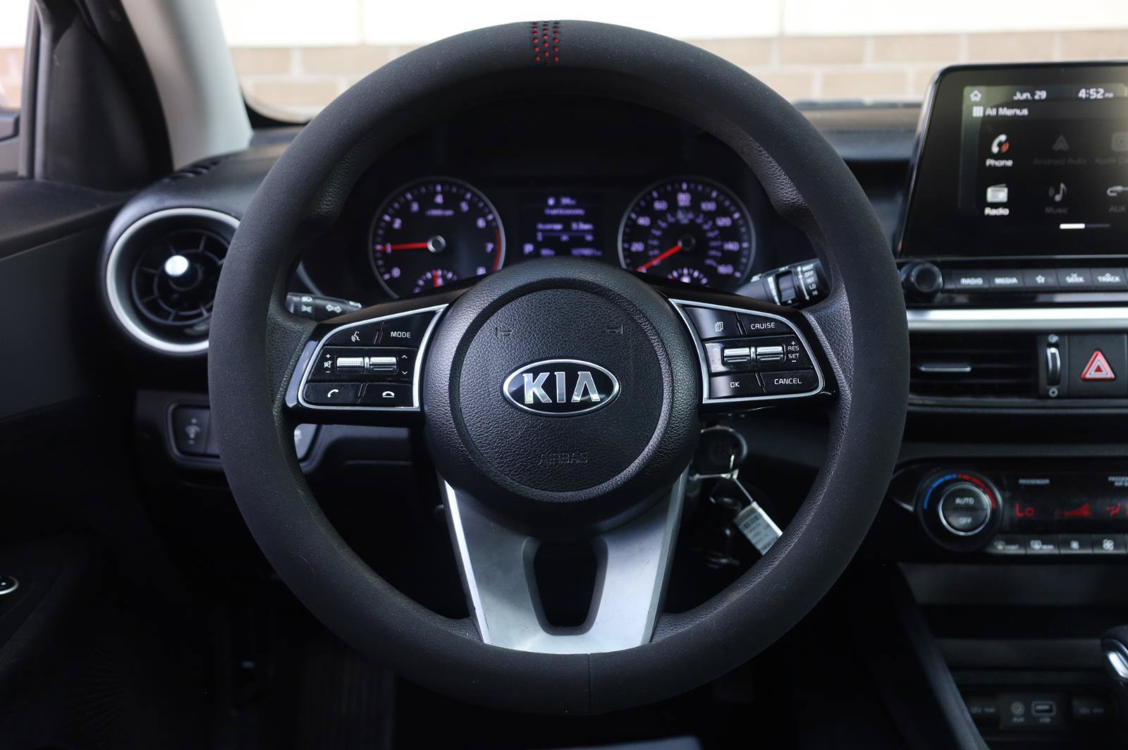 Used 2019 Kia Forte LXS FWD image 30