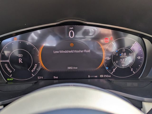 New 2026 MAZDA CX-90 Plug-In Hybrid w/ Premium Plus image 22