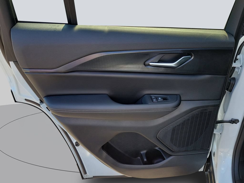 New 2026 Jeep Grand Cherokee Laredo RWD image 30