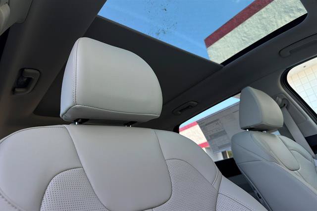 New 2026 Kia Sorento EX w/ EX Premium Package AWD/4WD image 19