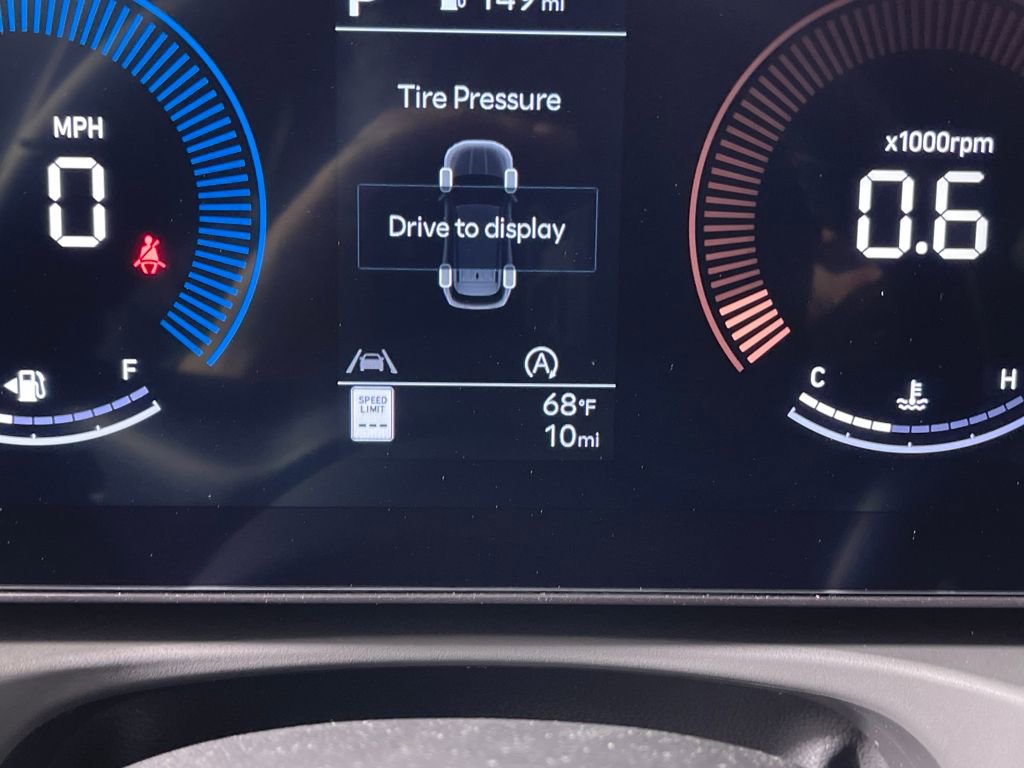 New 2026 Hyundai Tucson XRT image 21