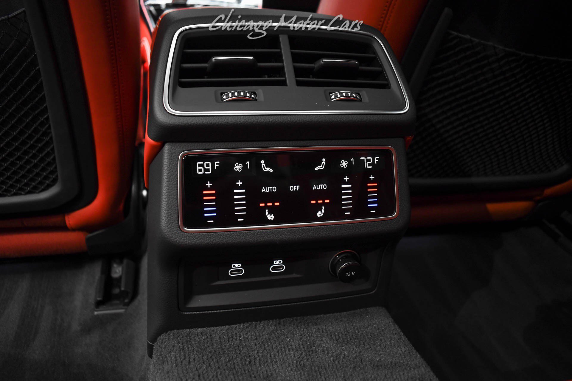 Used 2024 Audi RS 6 performance image 29