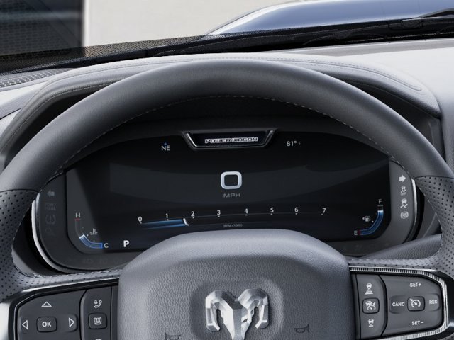 New 2026 RAM 2500 Power Wagon AWD/4WD image 17