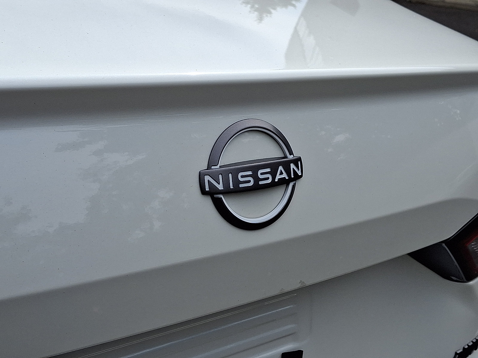 Certified 2025 Nissan Altima 2.5 SL AWD/4WD image 30