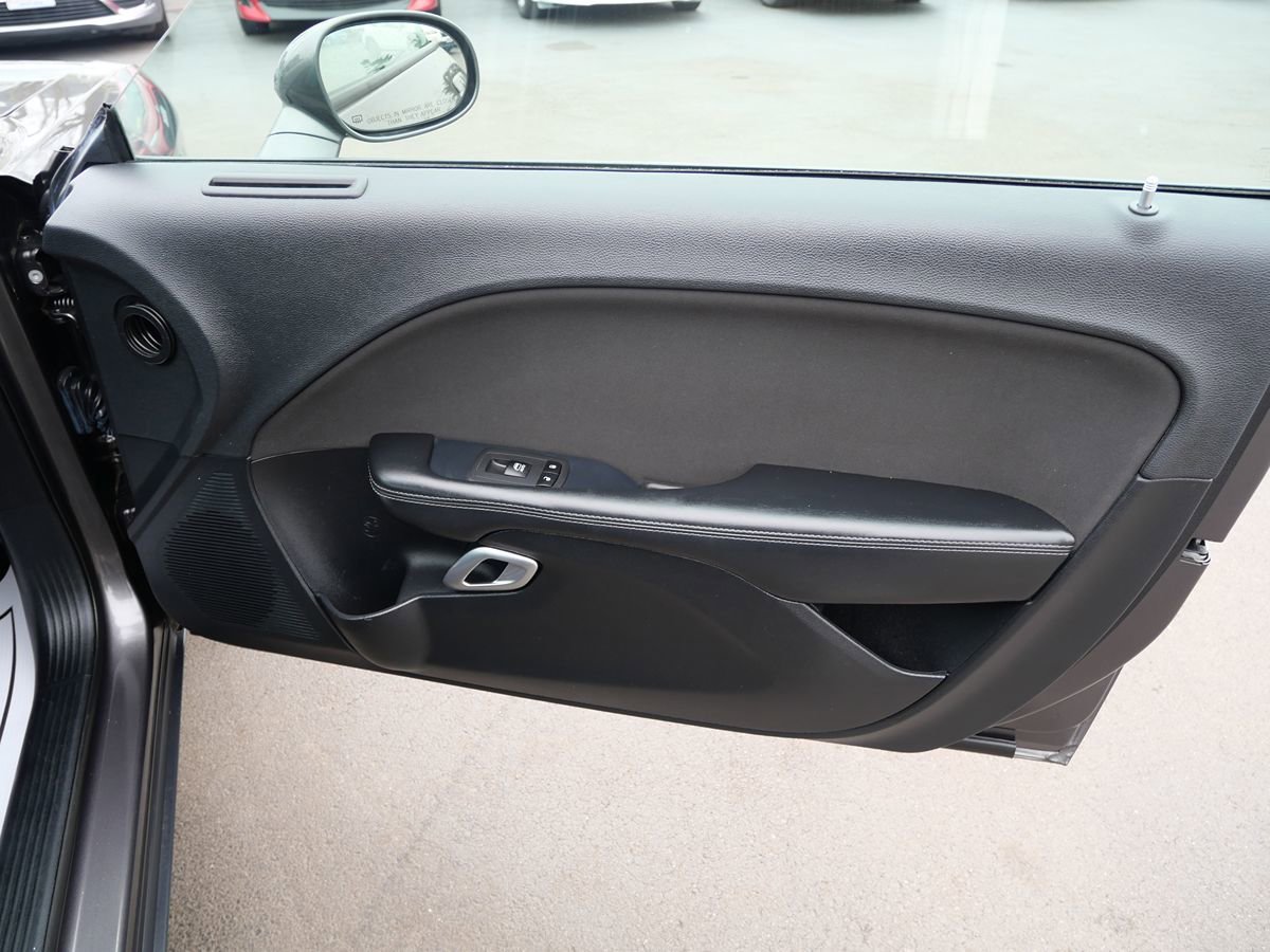 Used 2020 Dodge Challenger SXT AWD/4WD image 20