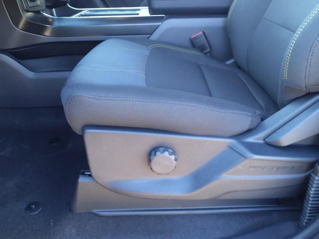 New 2025 Ford F150 STX w/ Equipment Group 200A image 12