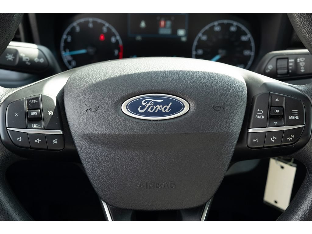 Used 2024 Ford Maverick XL w/ Equipment Group 100A Standard AWD/4WD image 16