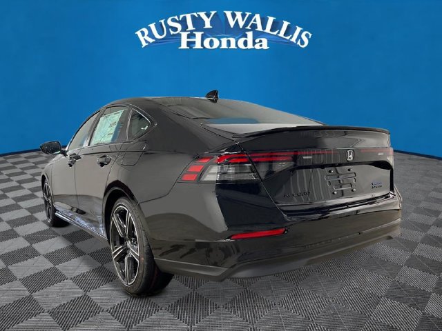 New 2026 Honda Accord Sport image 5