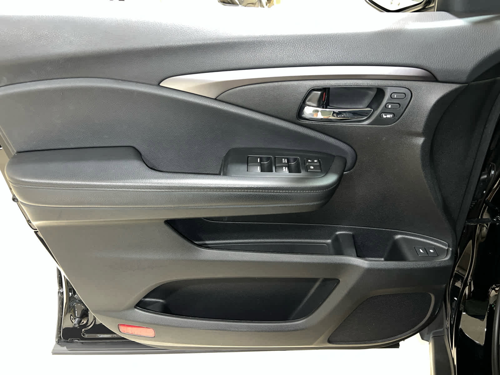 Used 2022 Honda Pilot EX-L image 17