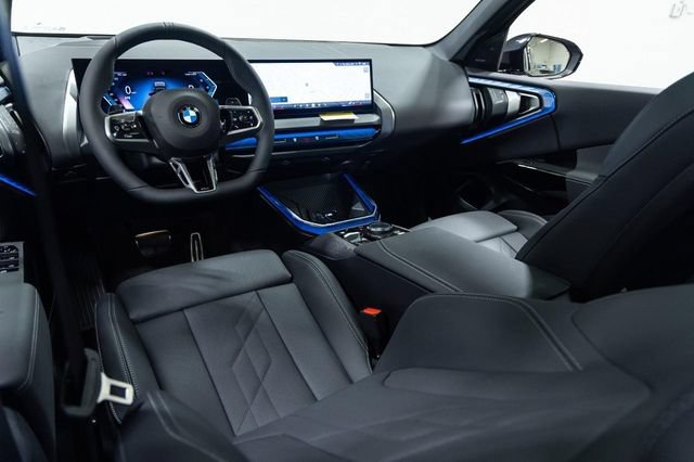 New 2026 BMW X3 xDrive30i w/ Premium Package AWD/4WD image 22